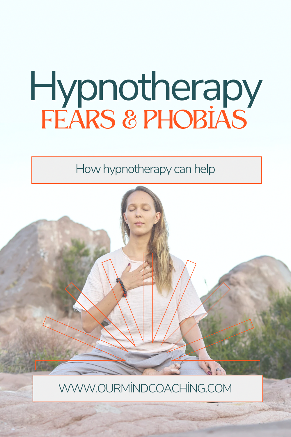 Hypnotherapy for Phobias and Fears: An Effective Approach