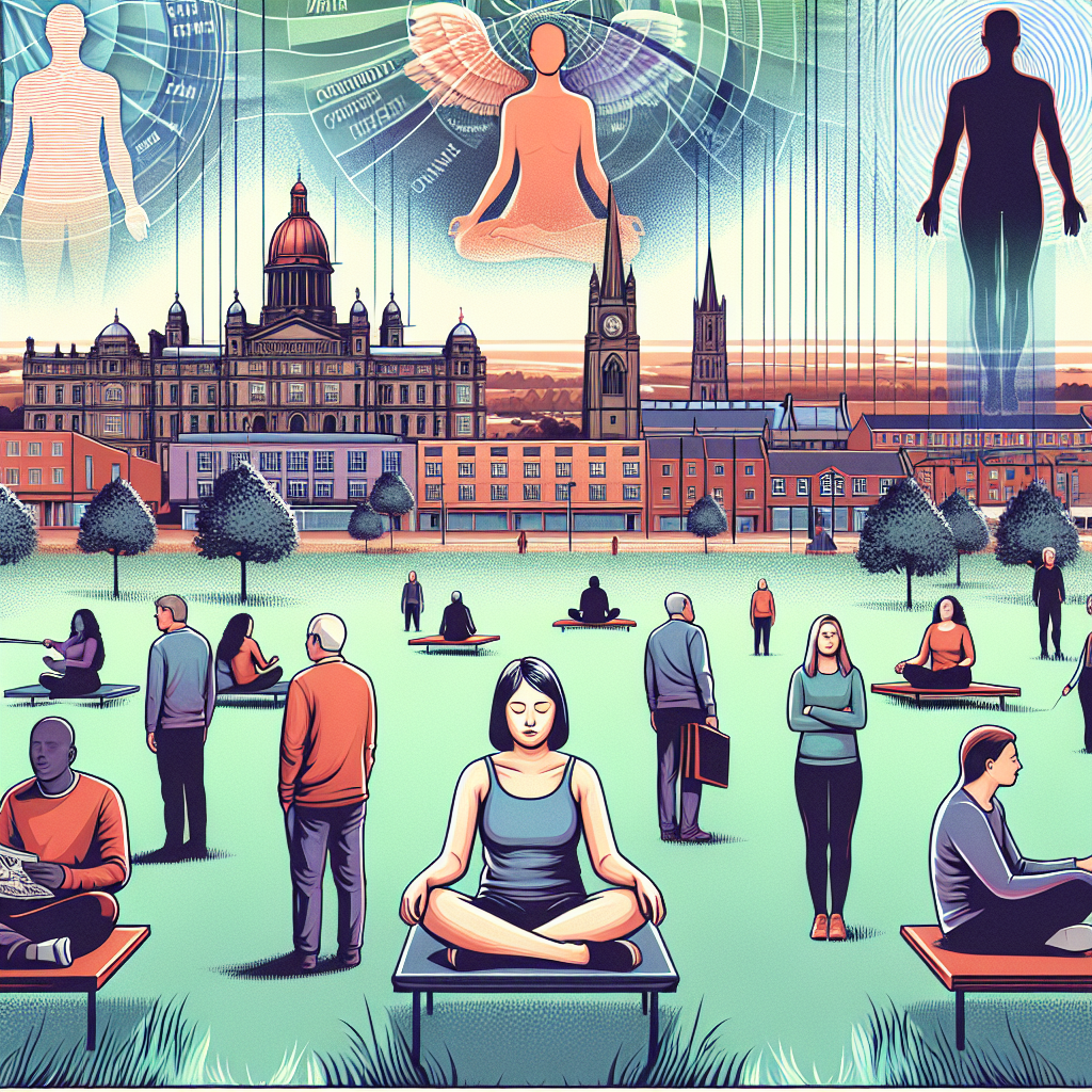 Complete Guide to confidence hypnotherapy Darlington