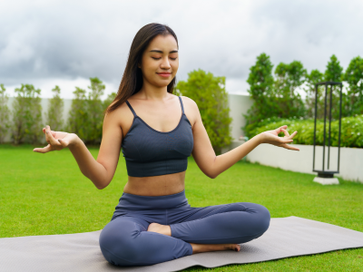 How to Train Your Mind to Stay Positive Without Ignoring Reality