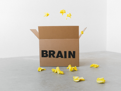 The Art of Doing Nothing: Why Your Brain Needs Breaks