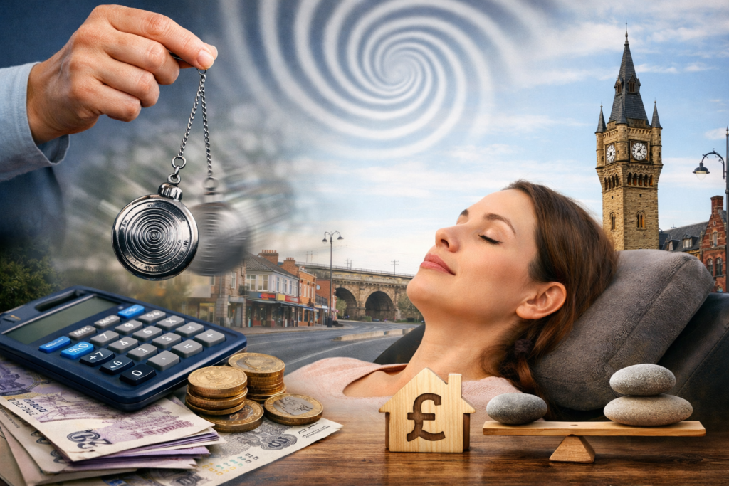 Affordable Hypnotherapy Darlington: How to Find Effective Support Without Overpaying