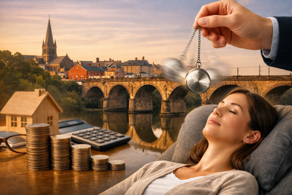 Affordable Hypnotherapy Darlington: How to Find Effective Support Without Overpaying