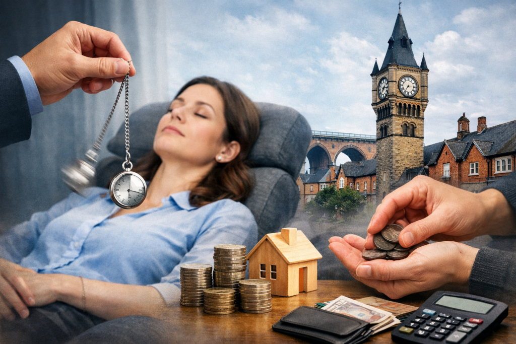 Affordable Hypnotherapy Darlington: How to Find Effective Support Without Overpaying