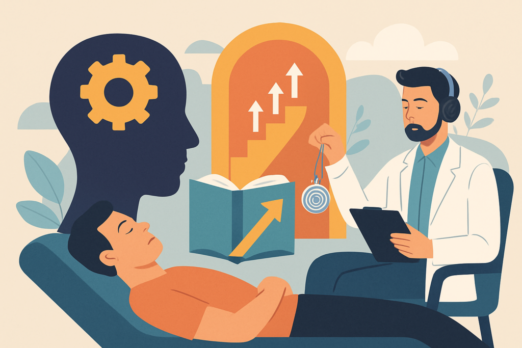Complete Guide to Habit Change Hypnotherapy Teesside for Lasting, Practical Results