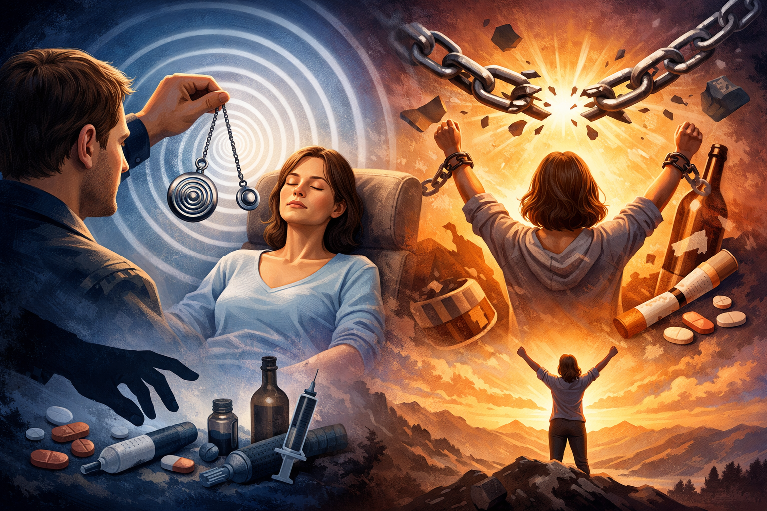 hypnotherapy Darlington