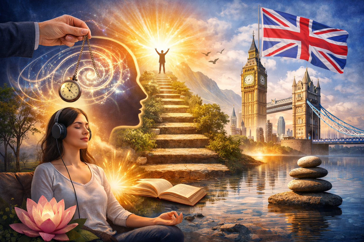 hypnotherapy Darlington