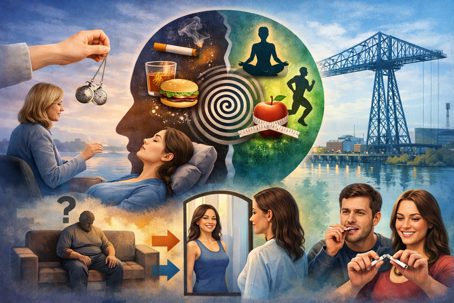 hypnotherapy Darlington