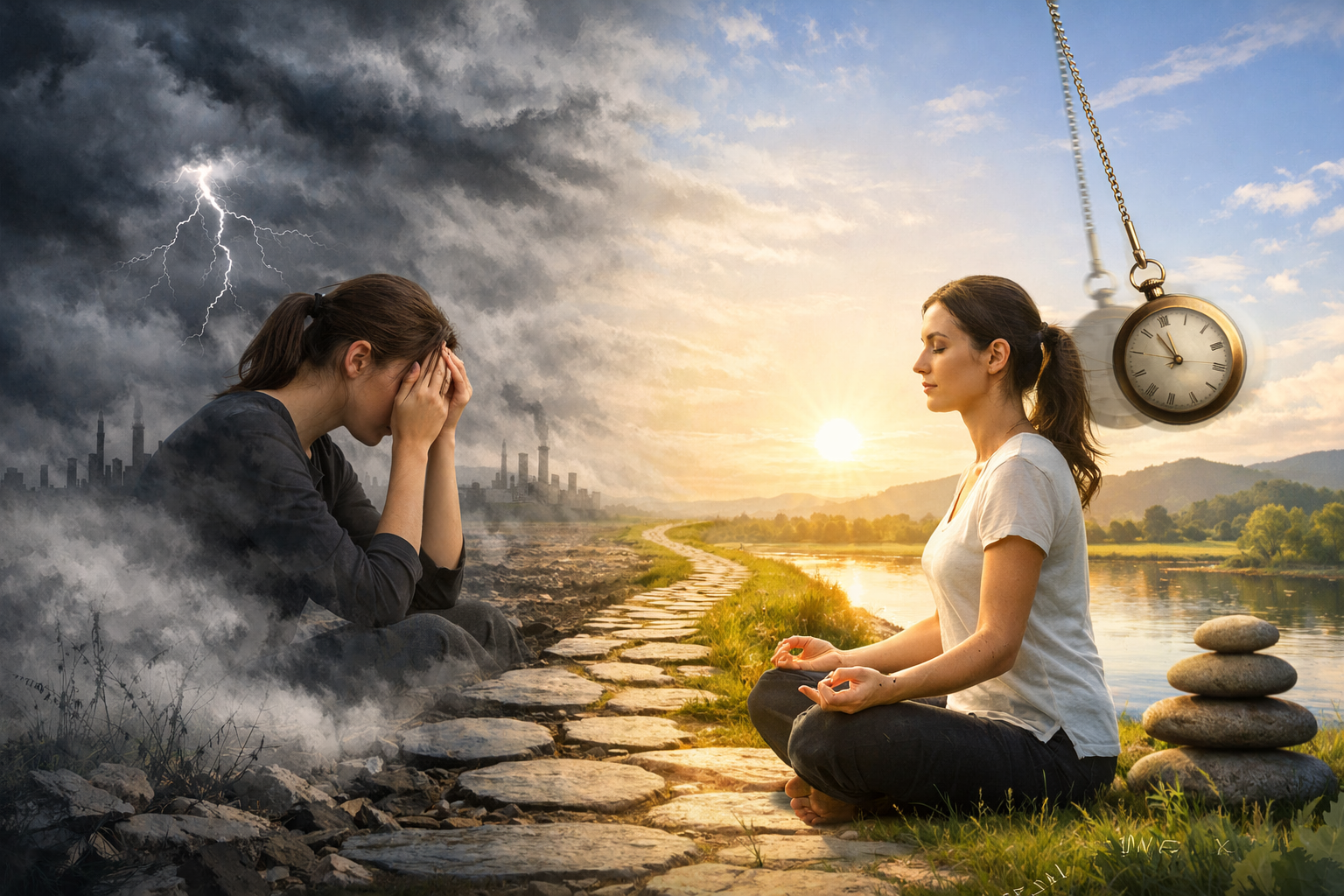 hypnotherapy Darlington