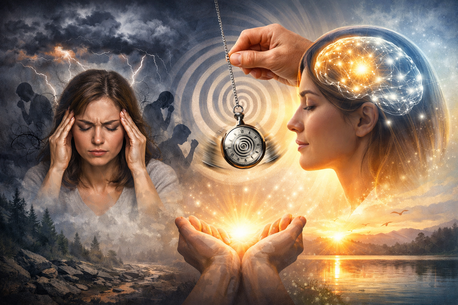 hypnotherapy Darlington