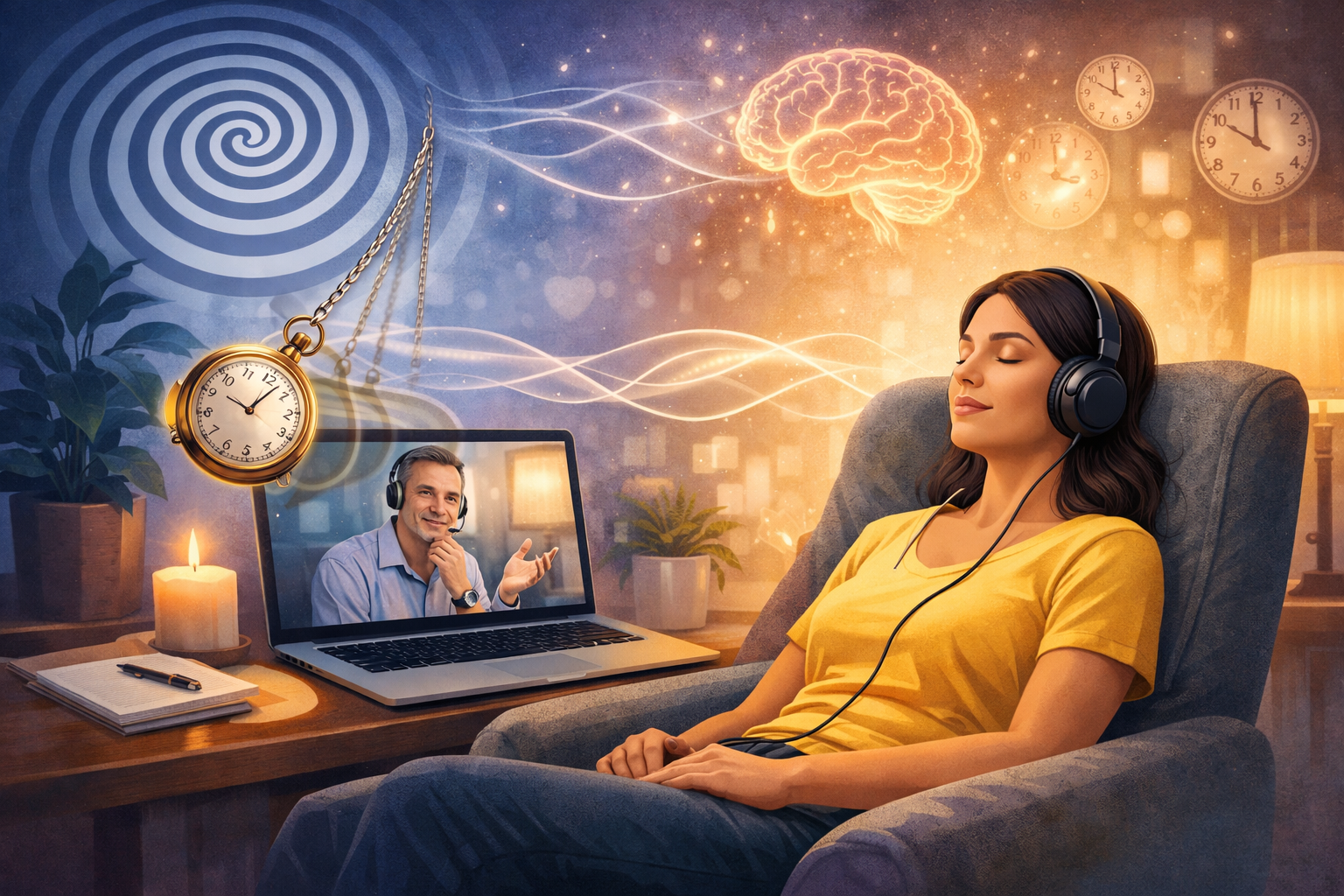 hypnotherapy Darlington