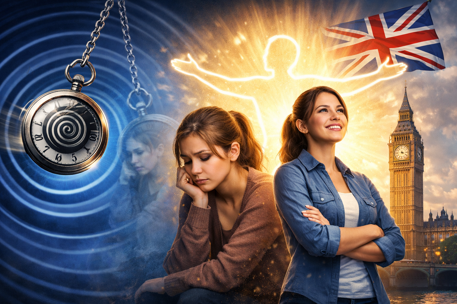 hypnotherapy Darlington