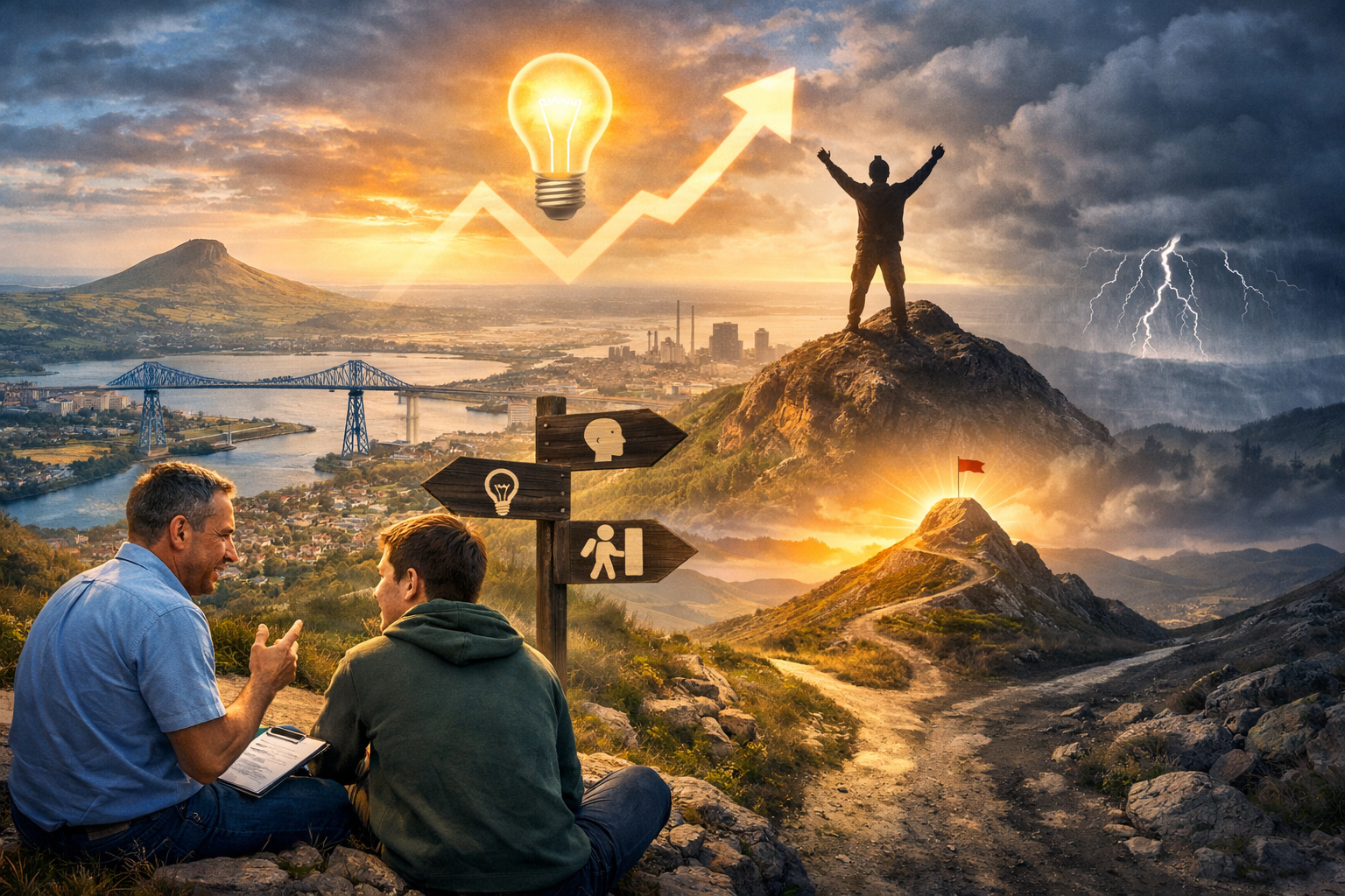 hypnotherapy Darlington