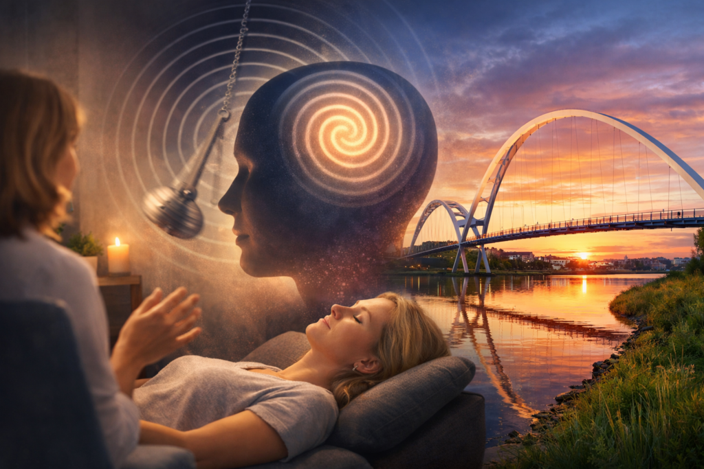 Finding Effective Hypnotherapy Near Stockton on Tees for Lasting Change