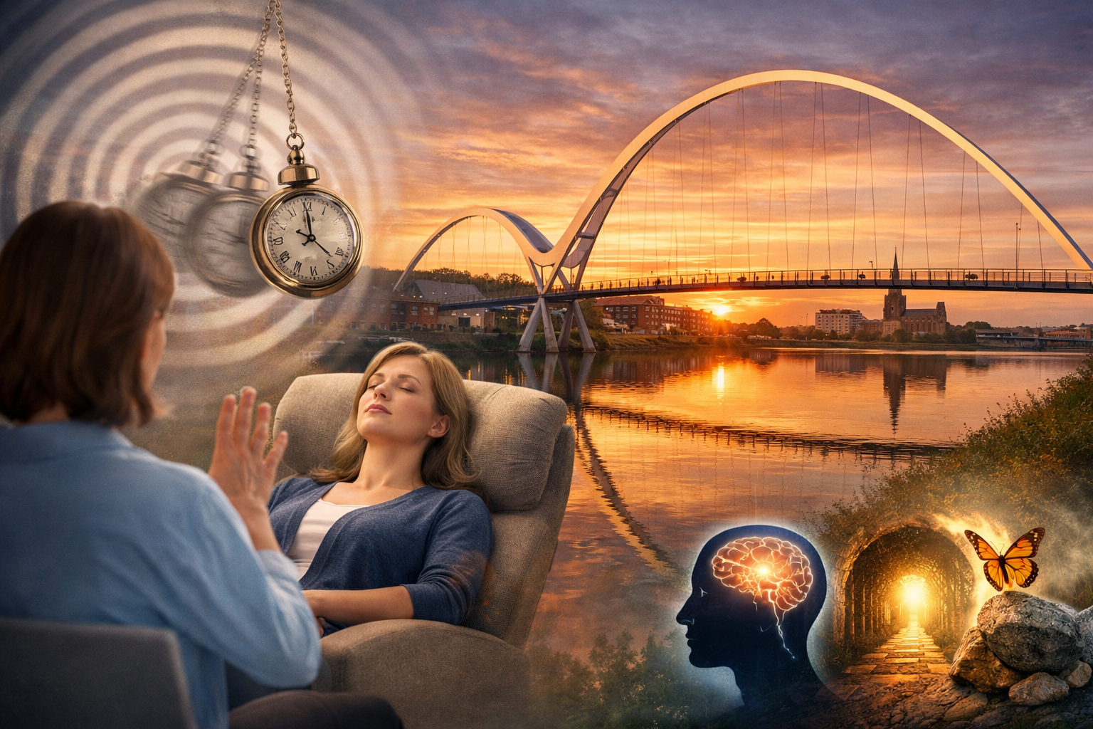 hypnotherapy Darlington