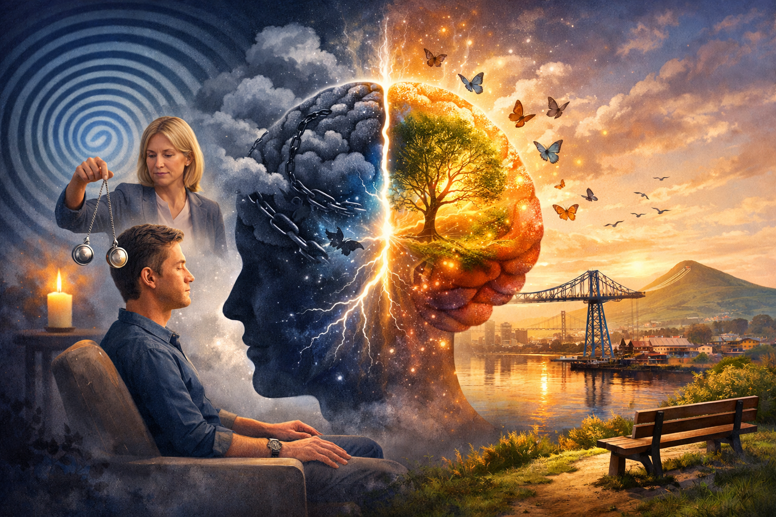 hypnotherapy Darlington