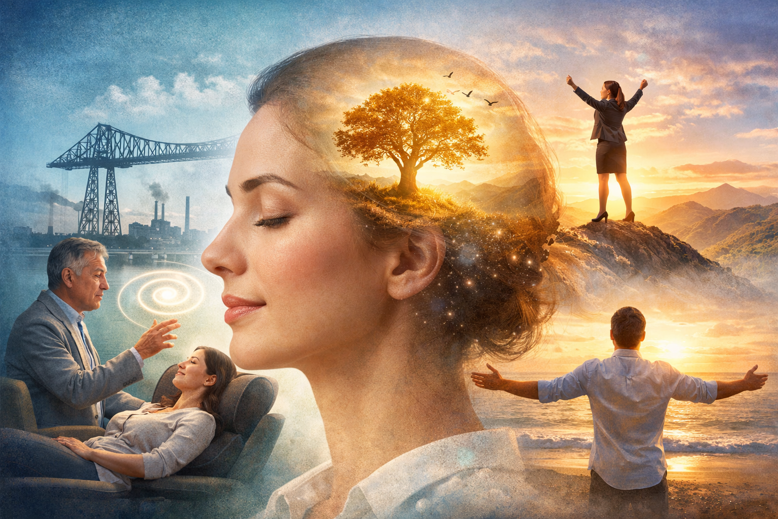 hypnotherapy Darlington