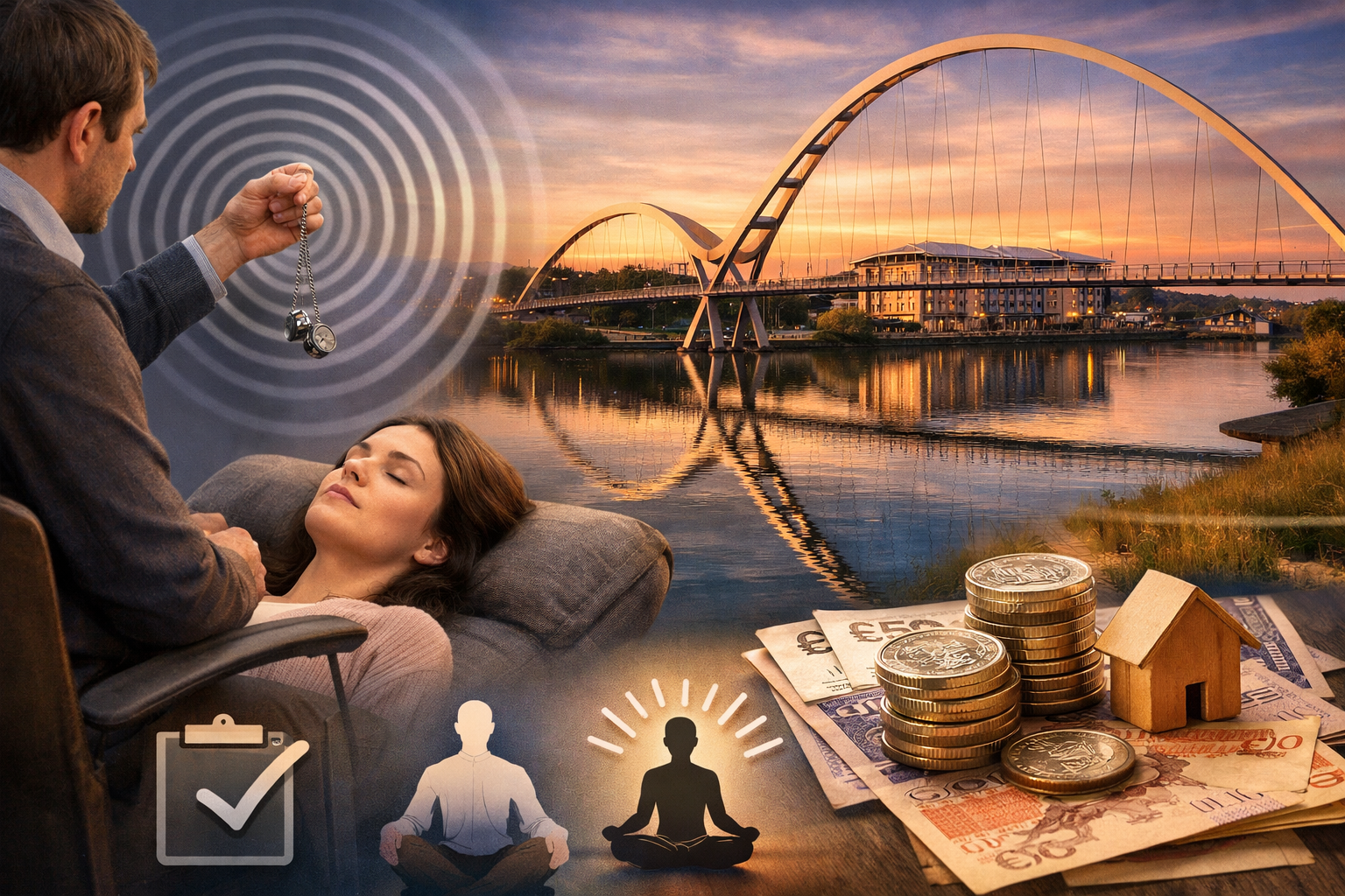 hypnotherapy Darlington