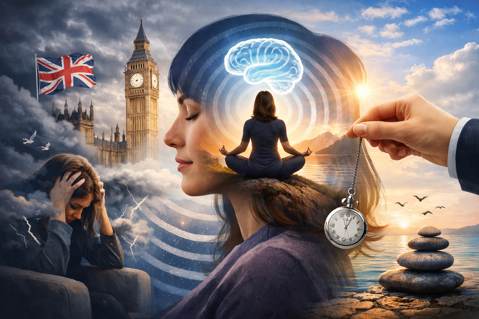 hypnotherapy Darlington