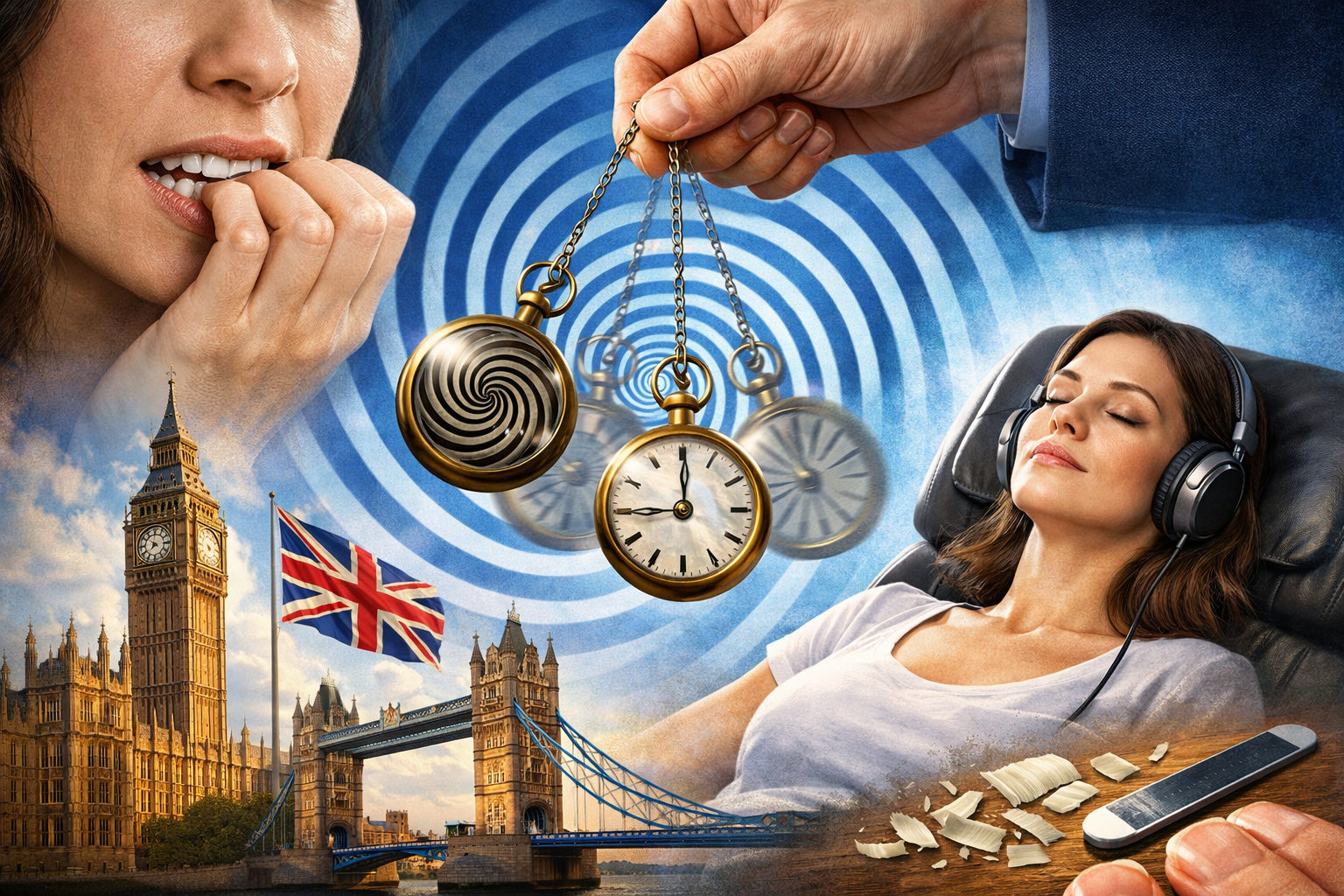 hypnotherapy Darlington