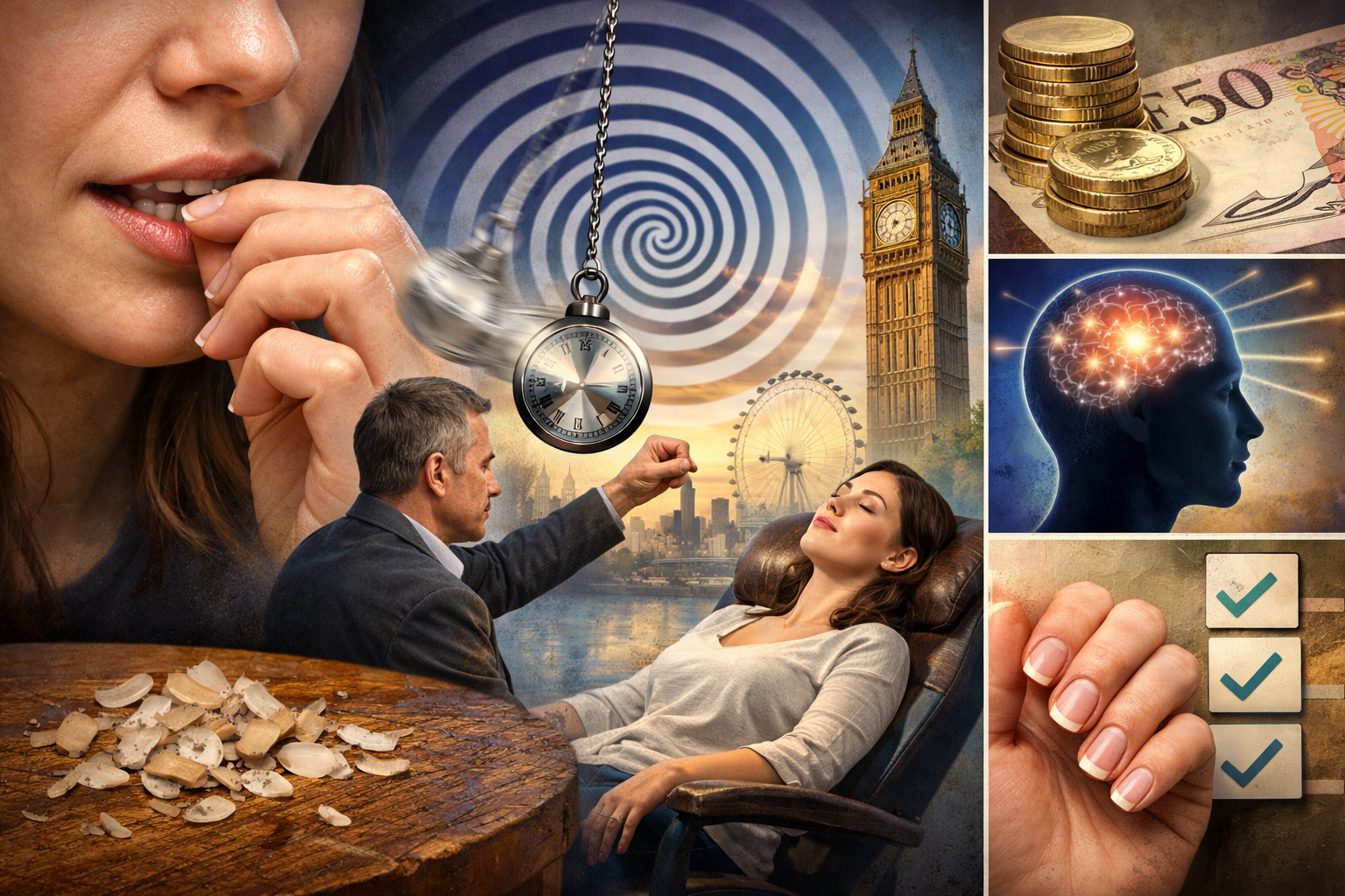 hypnotherapy Darlington