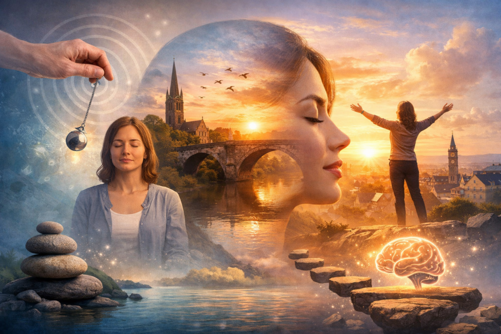 How Hypnotherapy Darlington Can Help You Regain Calm, Confidence, and Control