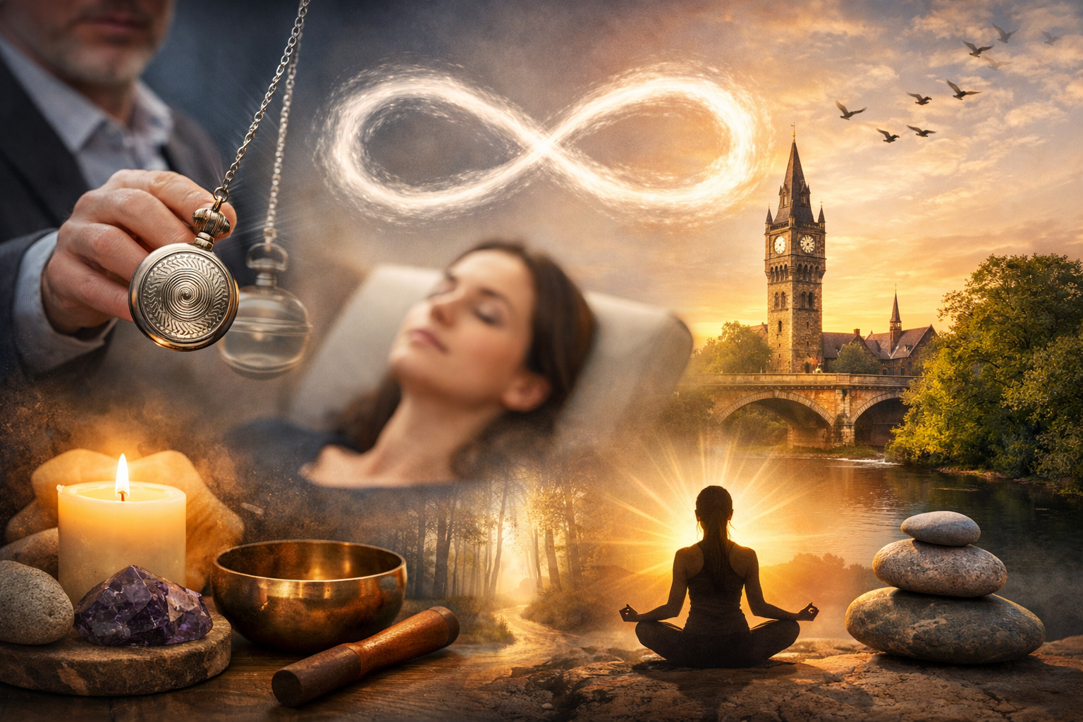 hypnotherapy Darlington