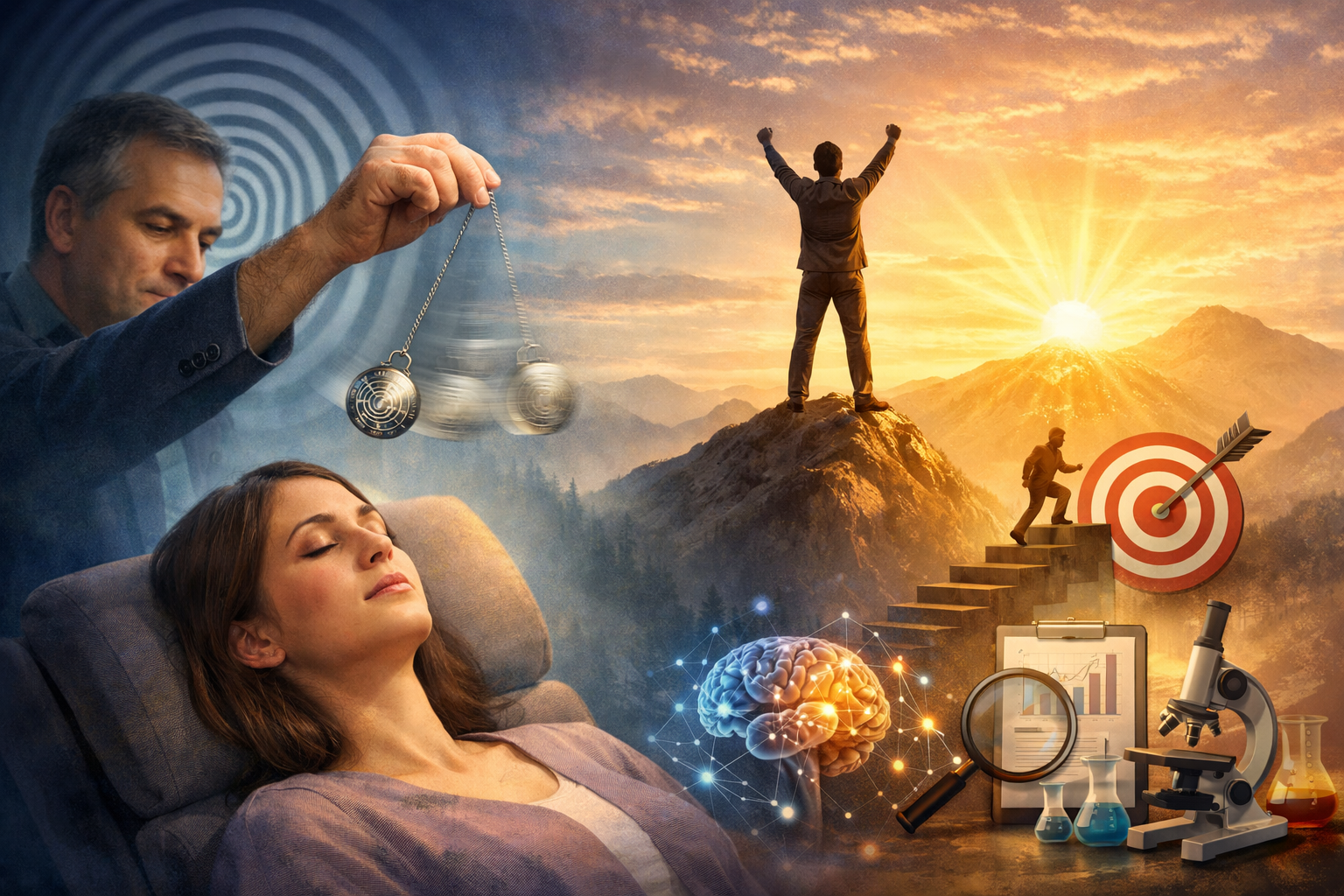 hypnotherapy Darlington