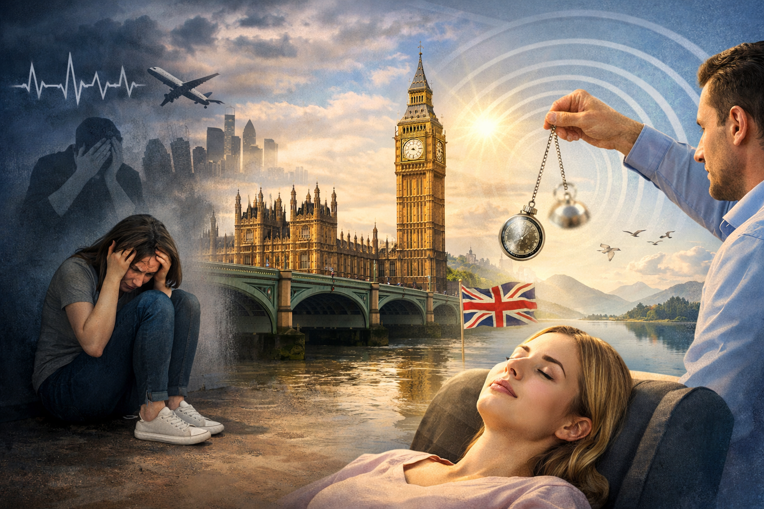 hypnotherapy Darlington