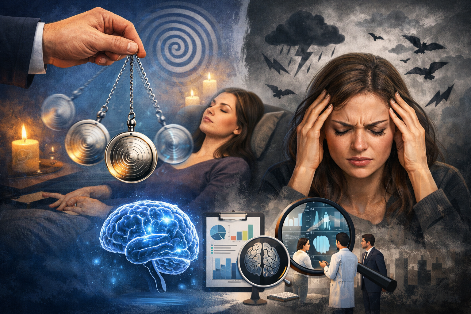 hypnotherapy Darlington