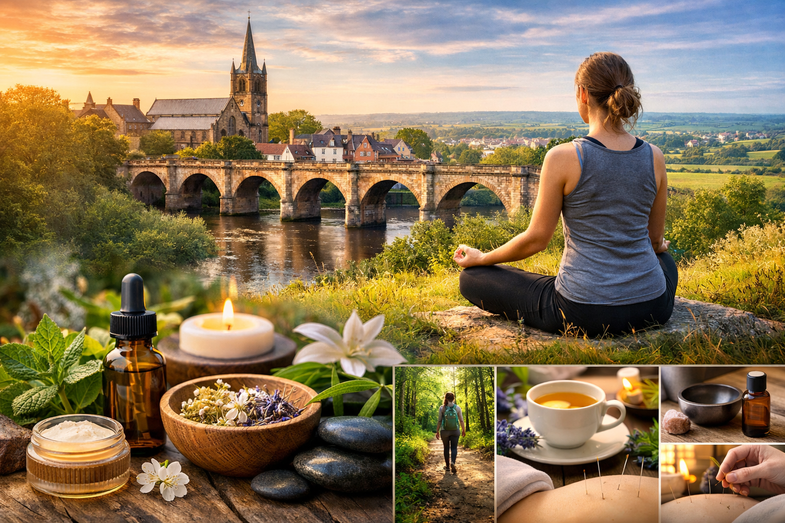 hypnotherapy Darlington