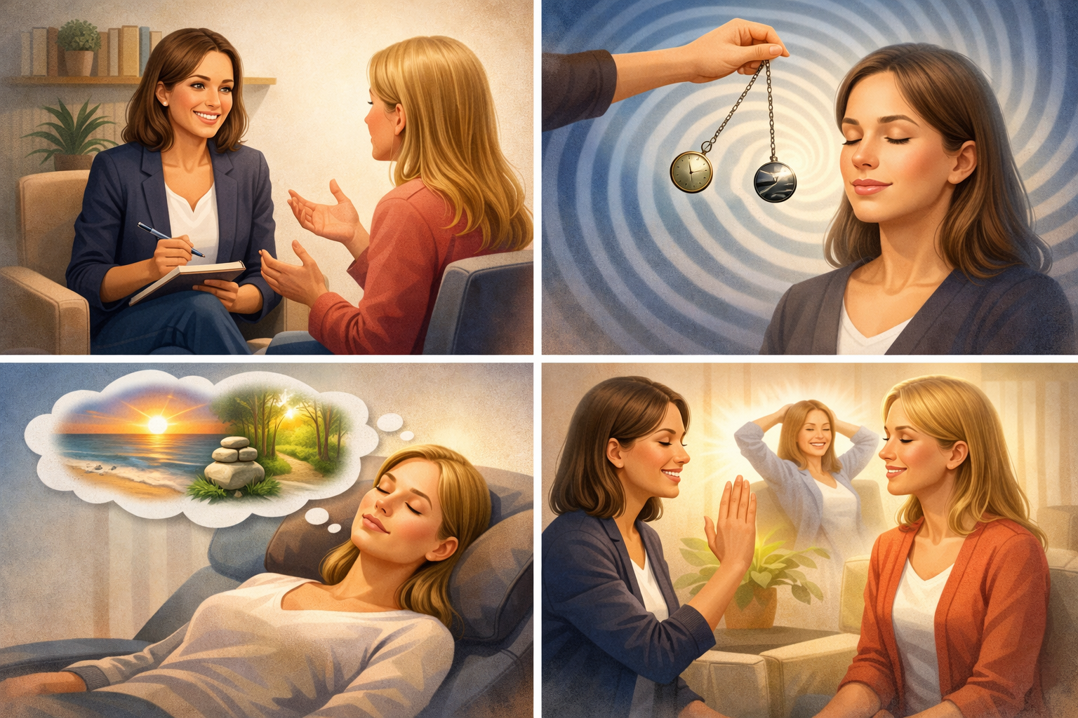 hypnotherapy Darlington