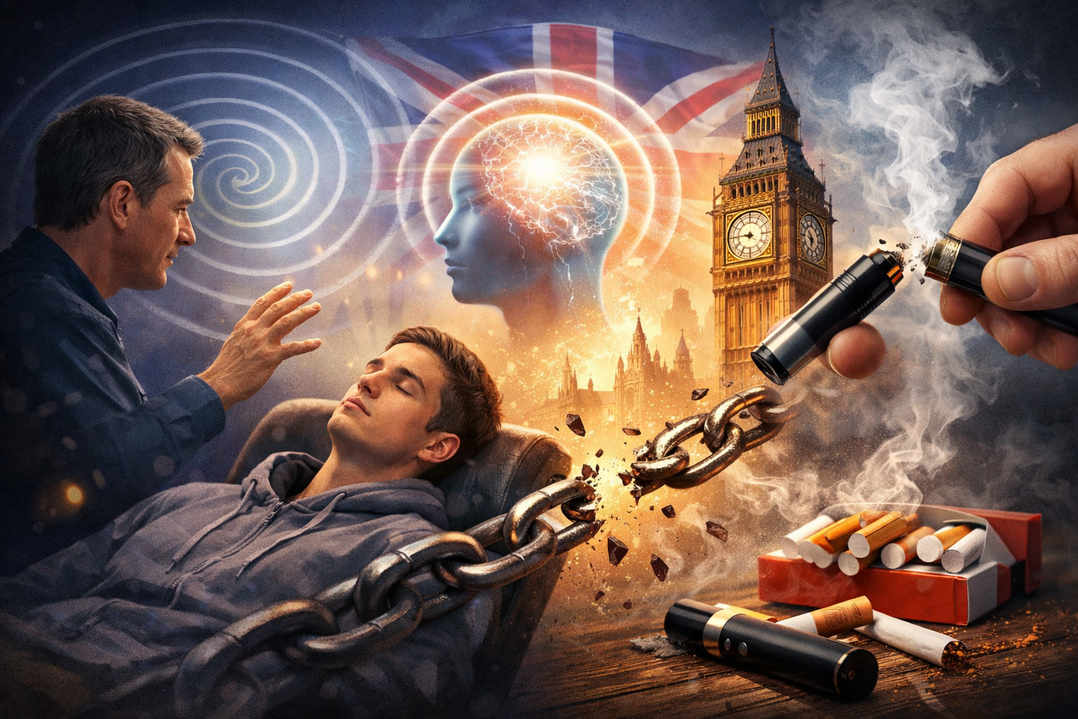 hypnotherapy Darlington