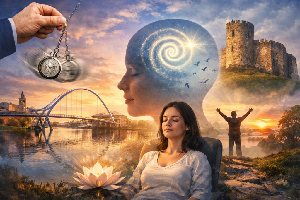 Hypnotherapy Stockton on Tees: a Practical Guide to Calm, Confidence, and Lasting Change
