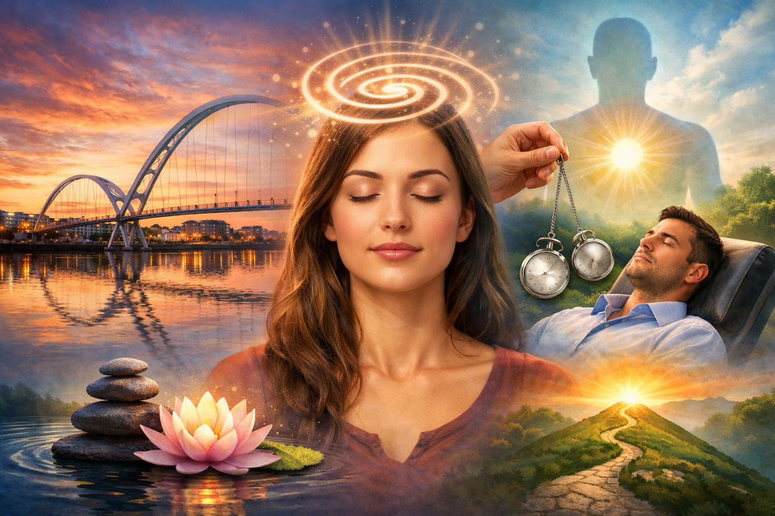 hypnotherapy Darlington