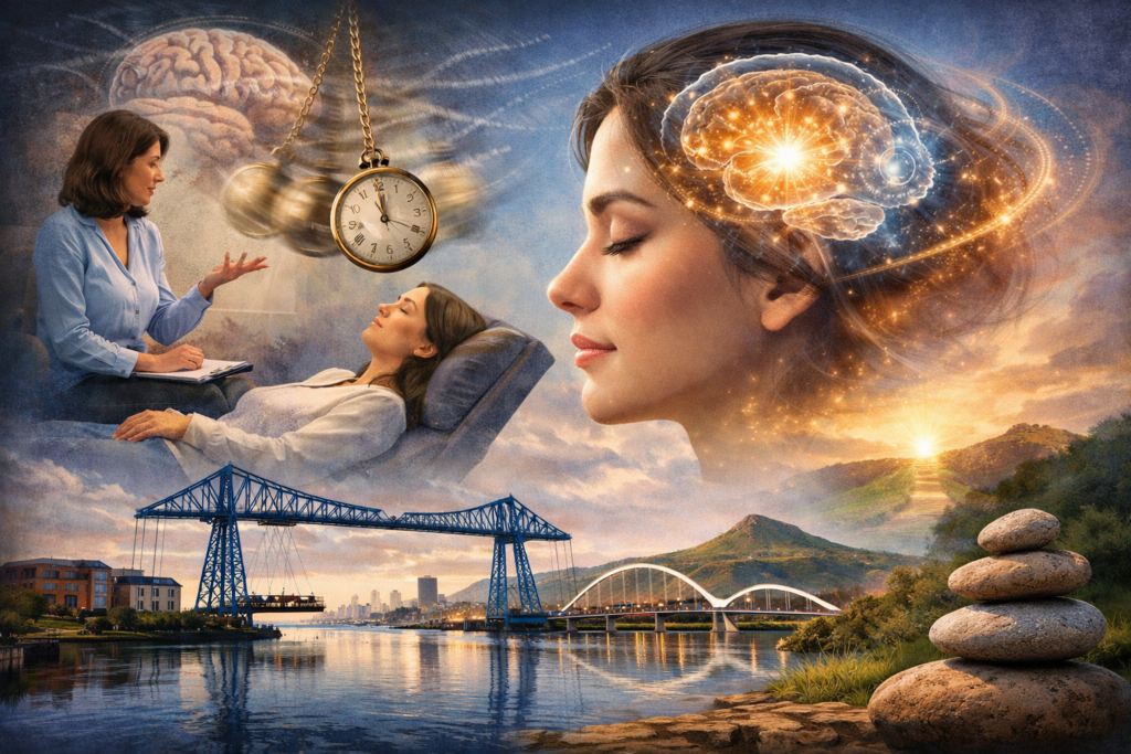 How to Choose the Best Hypnotherapist Teesside for Lasting Results