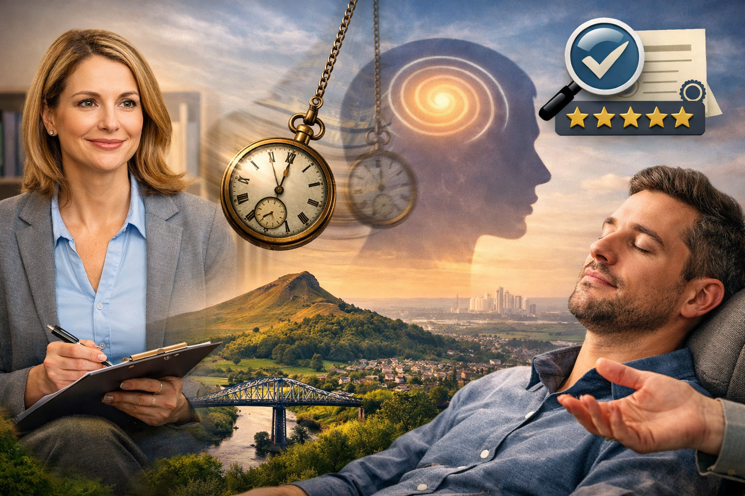 hypnotherapy Darlington