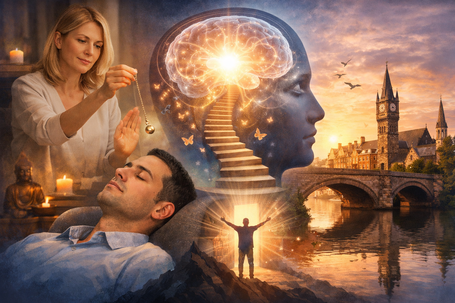 hypnotherapy Darlington