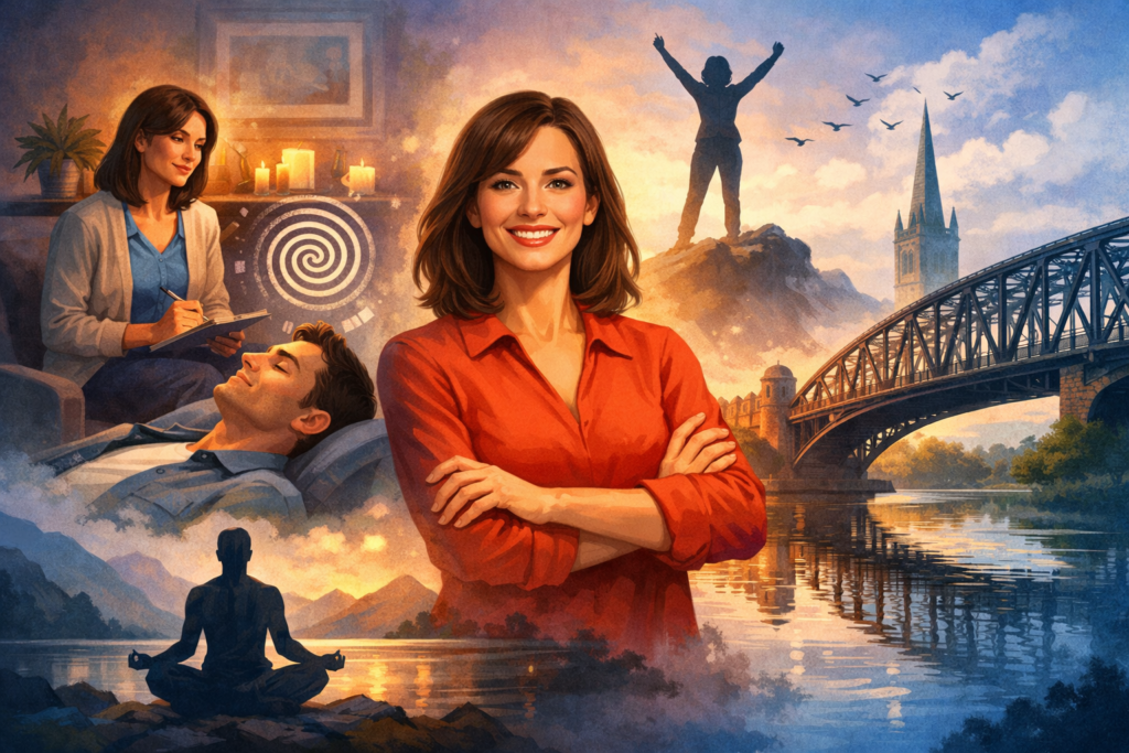 Confidence Hypnotherapy Darlington: a Practical Way to Build Self-Belief and Calm