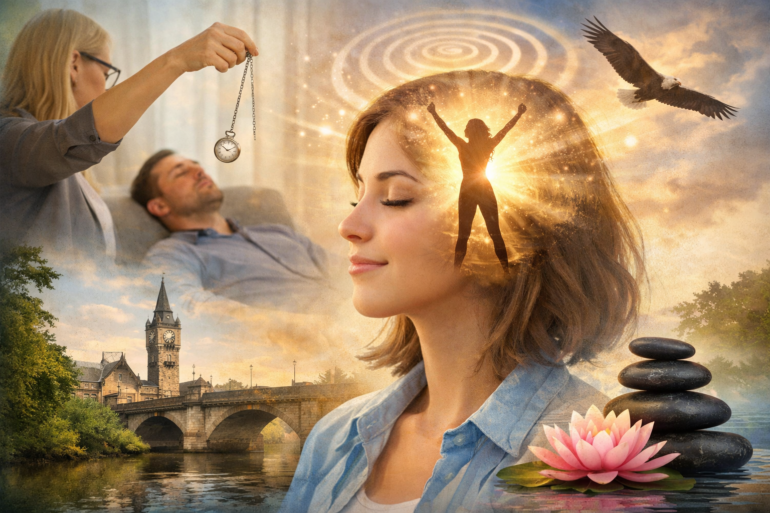 hypnotherapy Darlington