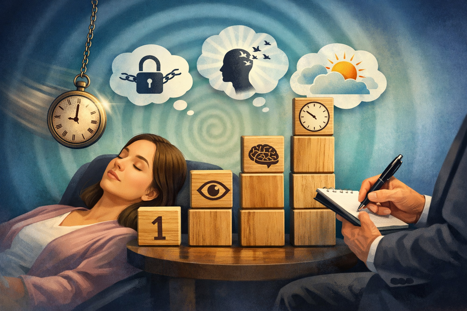 hypnotherapy Darlington