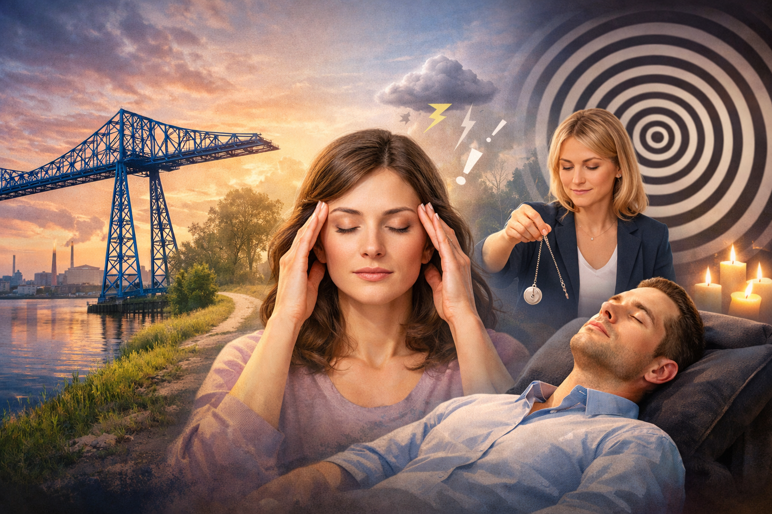 hypnotherapy Darlington