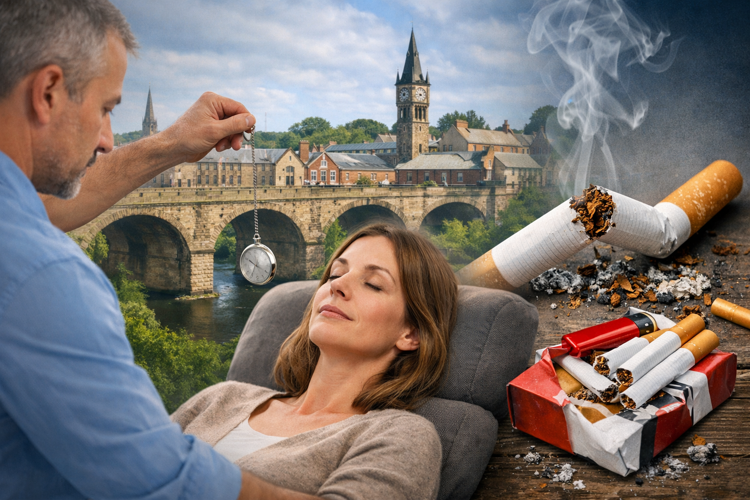 hypnotherapy Darlington