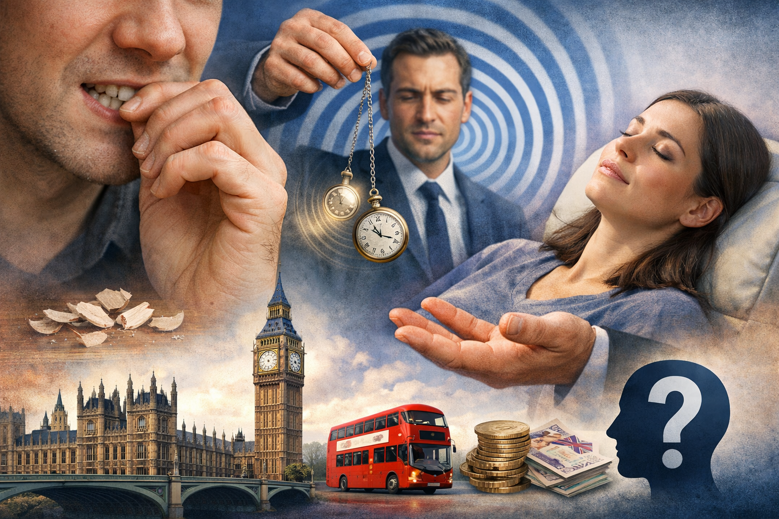 hypnotherapy Darlington