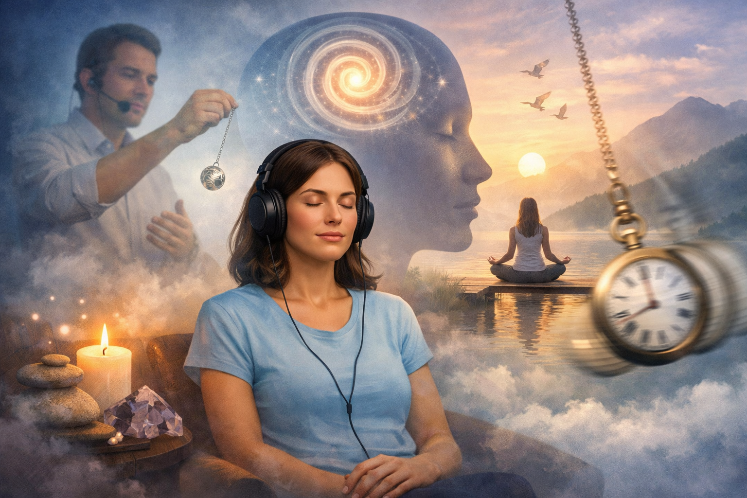 hypnotherapy Darlington