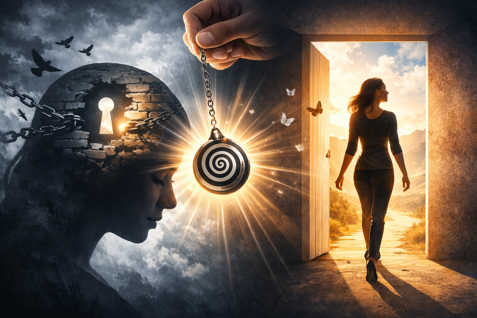 How to Overcome Limiting Beliefs with Hypnosis for Lasting Confidence and Change