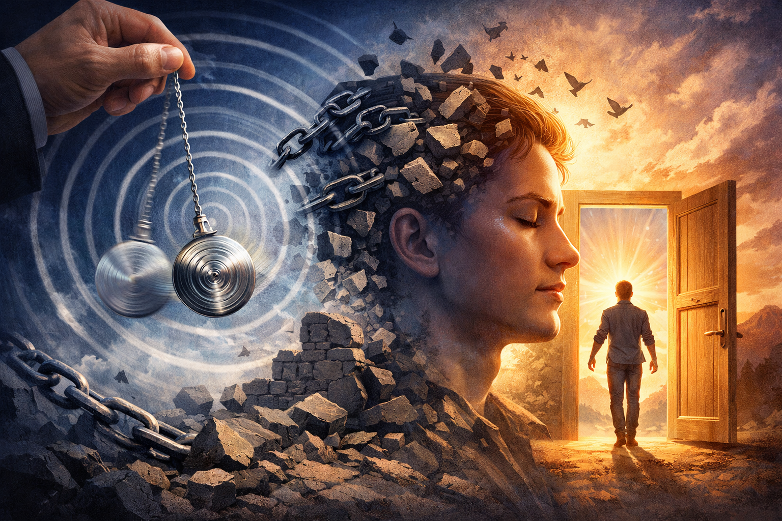 hypnotherapy Darlington