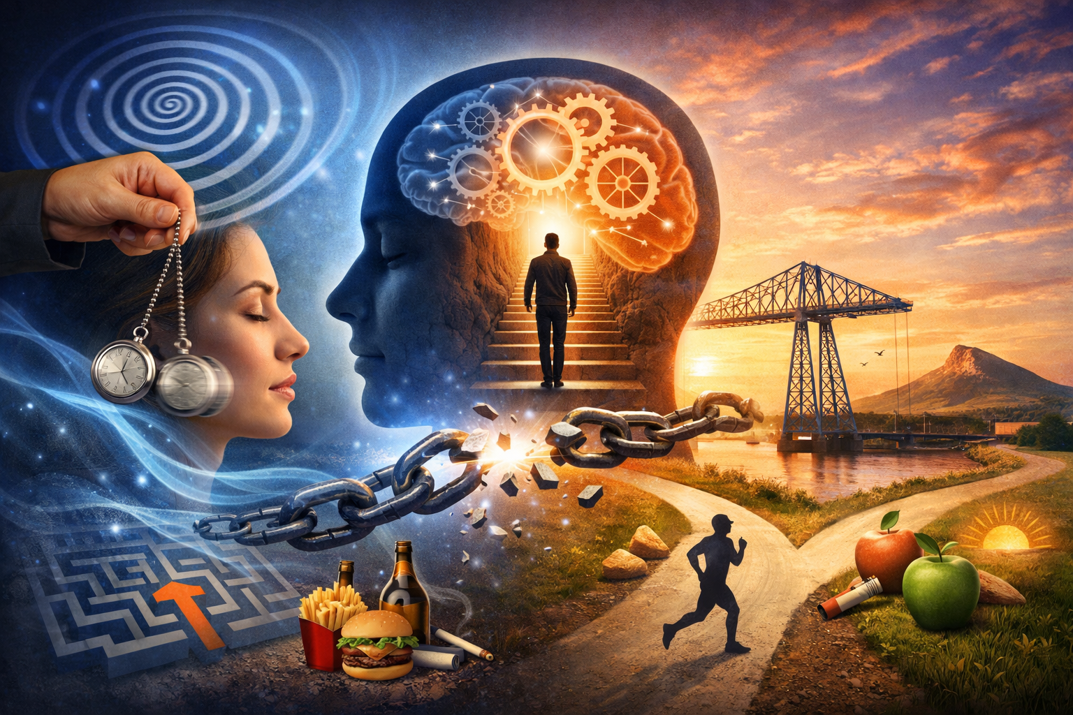 hypnotherapy Darlington
