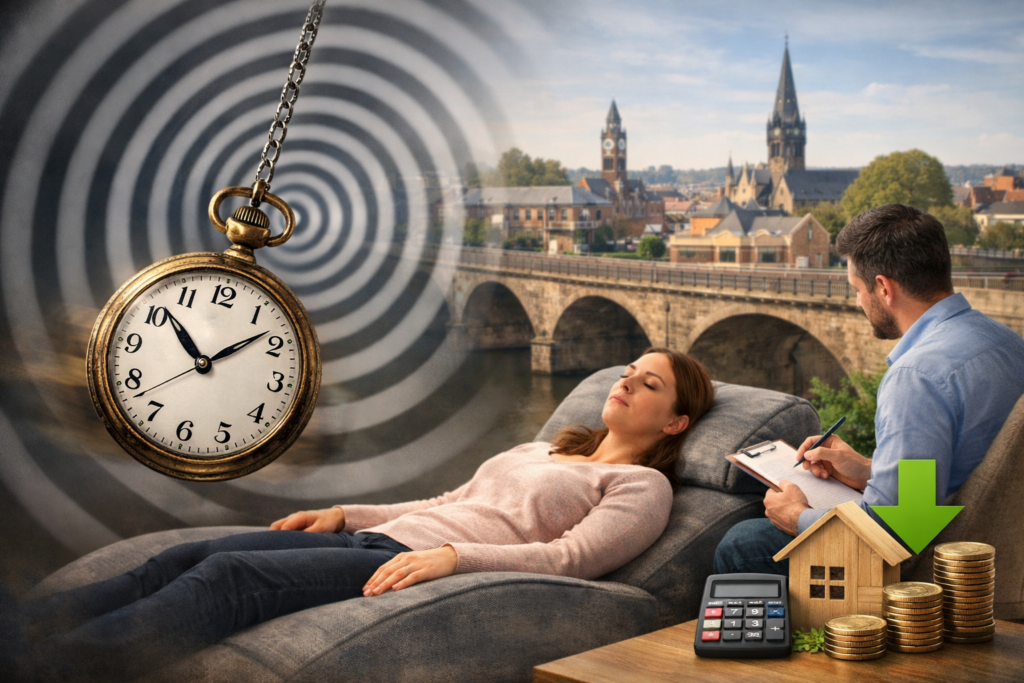 Affordable Hypnotherapy Darlington: How to Find Effective Support Without Overpaying