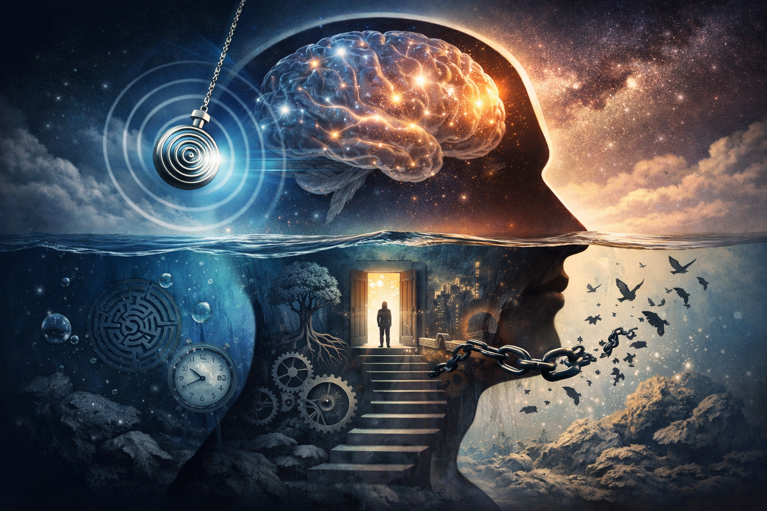 hypnotherapy Darlington