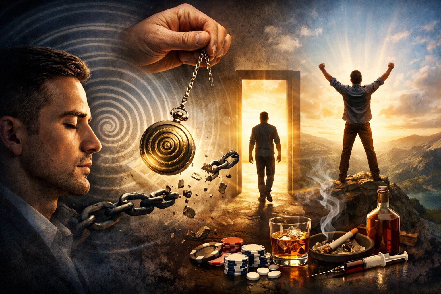 hypnotherapy Darlington